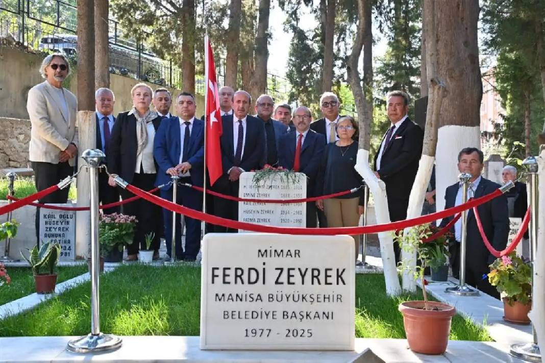 Alanya Kent Konseyi Türkiye Zirvesinde! 1